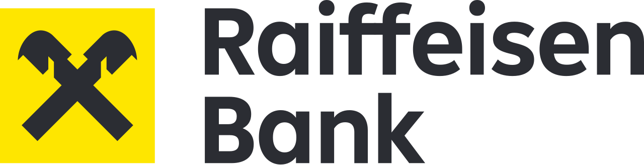 Raiffeisen Bank POS terminal